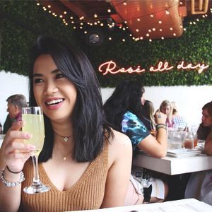 Meet your Posher, Mary